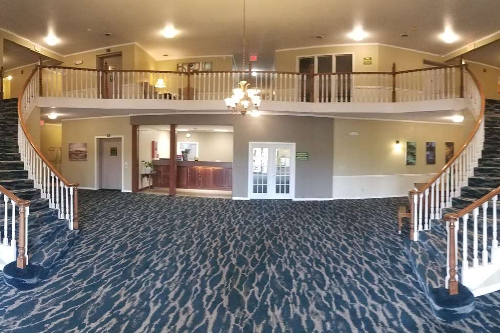Days Inn and Suites by Wyndham Sikeston - photo 5