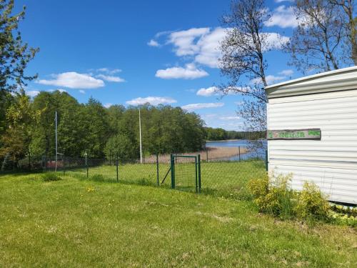 Domki Piękna Góra in Gizycko, Poland