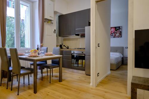 Testaccio Guest House — 4-Star Luxury Hotel in Rome, Italy