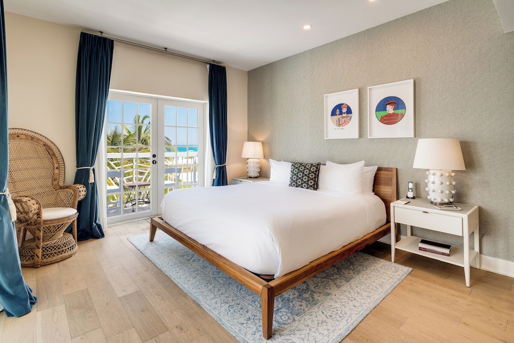 The Savoy Hotel & Beach Club - photo 16