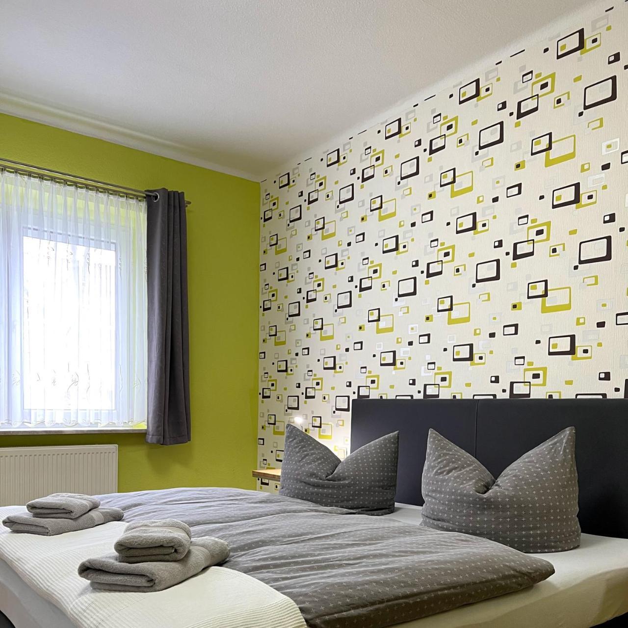 Ferienwohnung Bautzen Süd — 4-Star Luxury Hotel in Bautzen, Germany