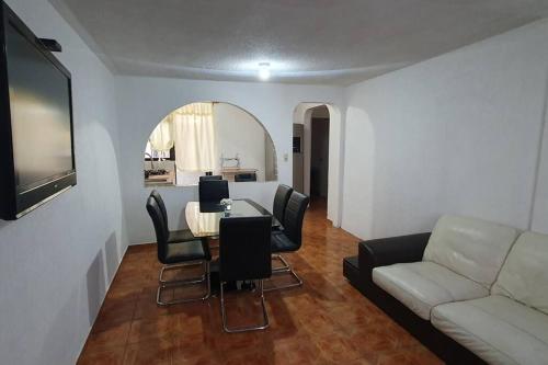 Amatista in Queretaro, Mexico