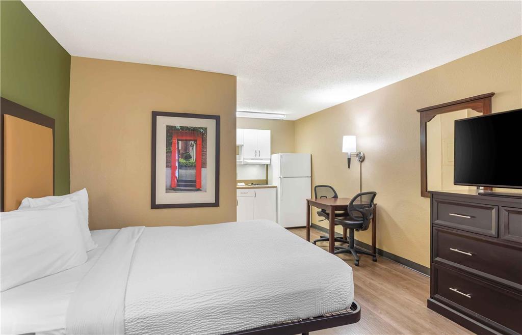 Extended Stay America Select Suites Nashville Airport - photo 7