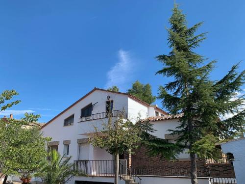 La Tofonera Alojamiento Rural — hotel in Vimbodi