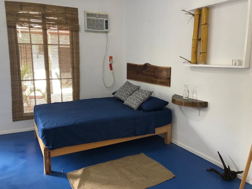 Hotel Nikté — Bacalar — photo 4