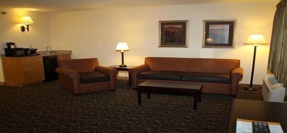 Valley Inn - photo 11