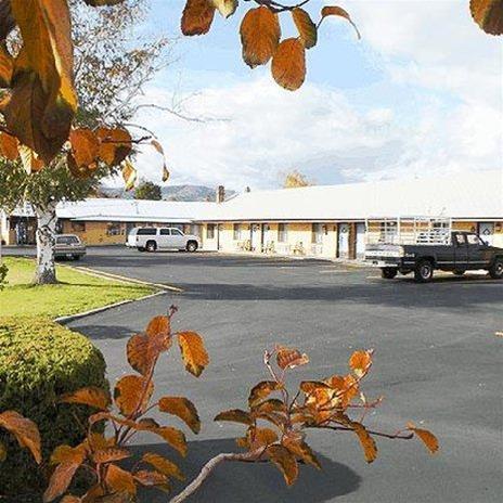 Motel Nicholas - photo 16