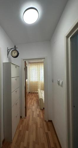 Apart Faleza Nord Reyna Beach — 4-Star Luxury Hotel in Constanta, Romania