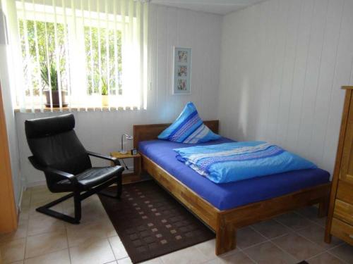 2 Einbettzimmer — Neubrandenburg — photo 3
