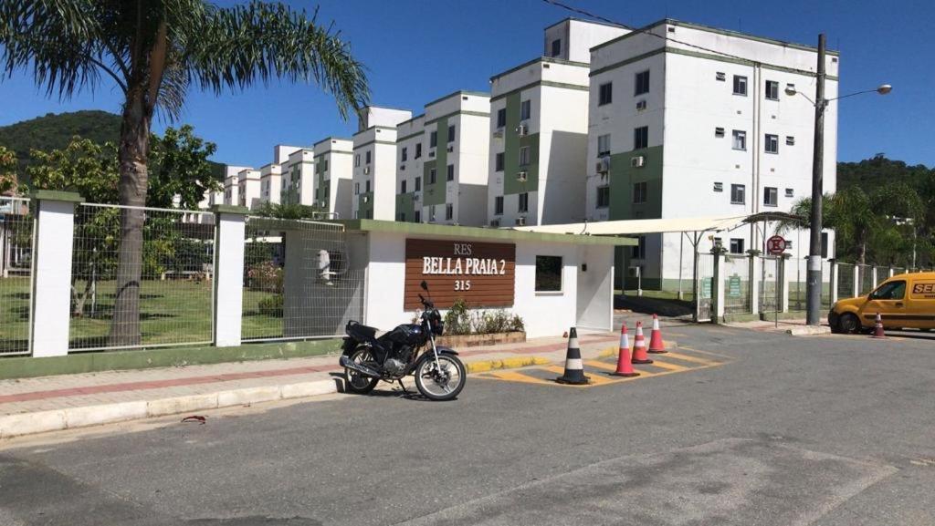Bella praia bloco E 42