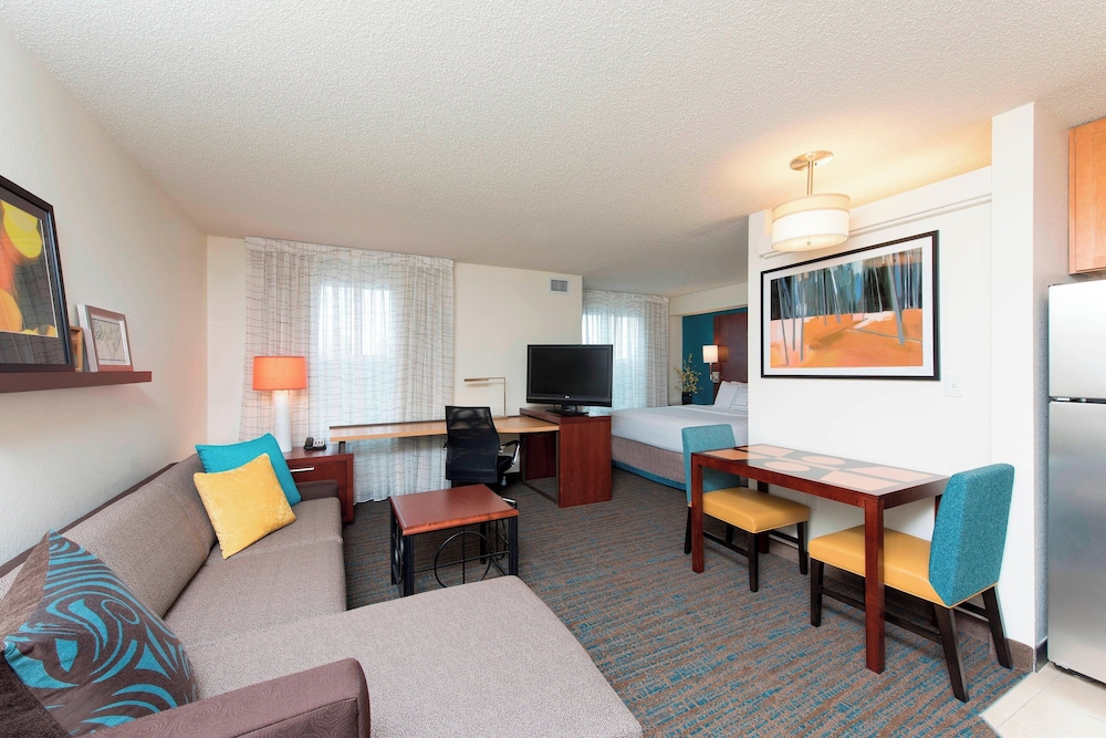 Residence Inn by Marriott Toledo Maumee - photo 9