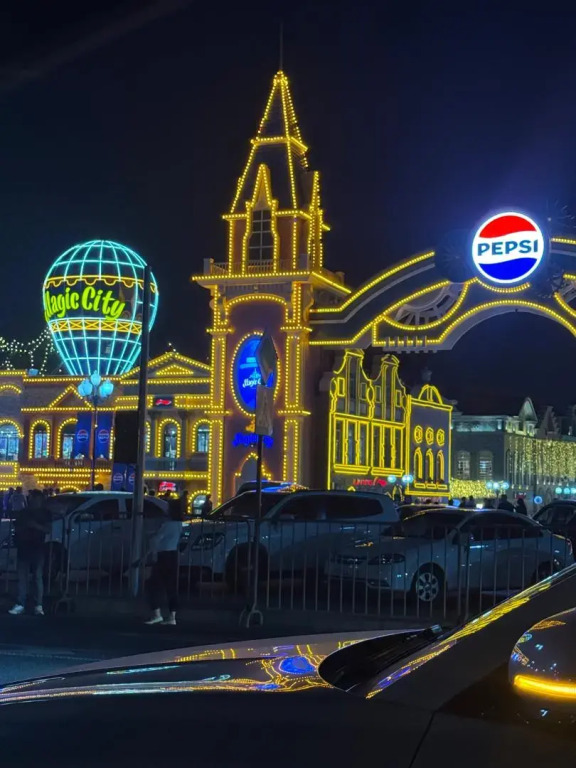 Druzhba Narodov Hotel - last minute hotel in Tashkent