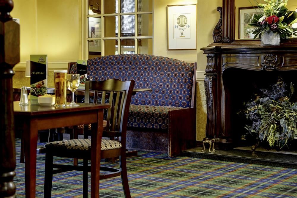 Best Western Westley Hotel