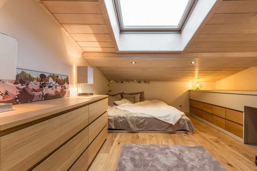 Chalet Eden — 4-Star Luxury Hotel in Chamonix-Mont-Blanc, France