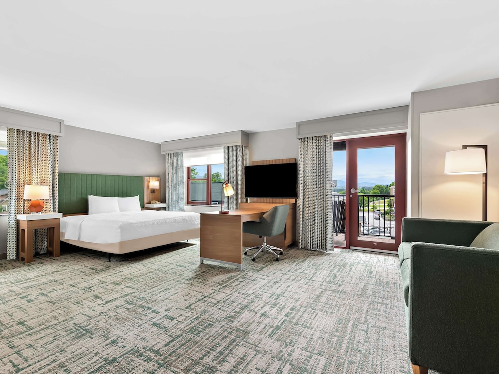 Hampton Inn & Suites Lake Placid - photo 21