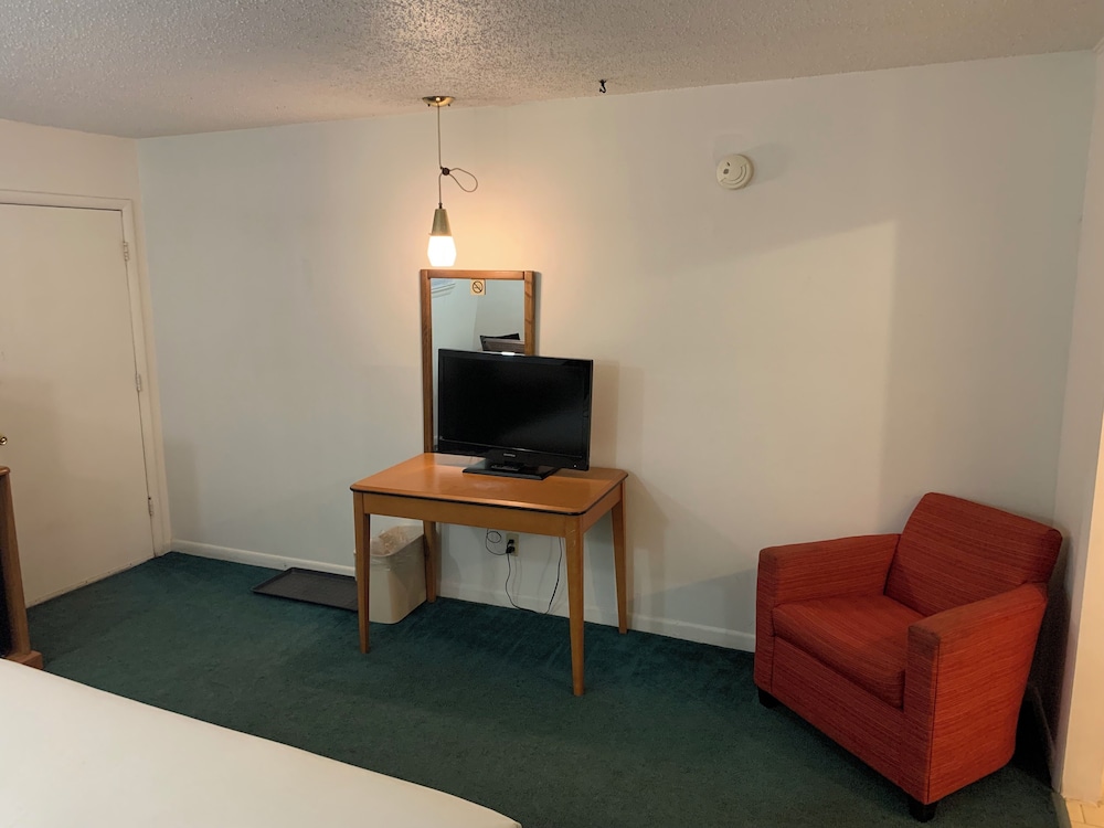 Sawmill Lodges Motel - photo 6