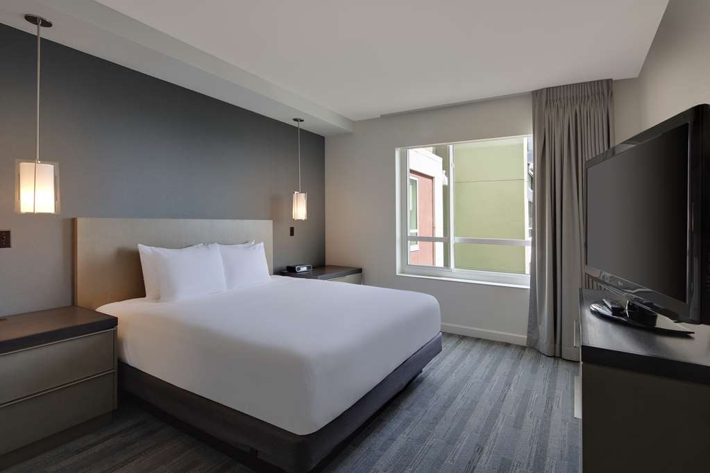 HYATT house San Jose Silicon Valley - photo 6