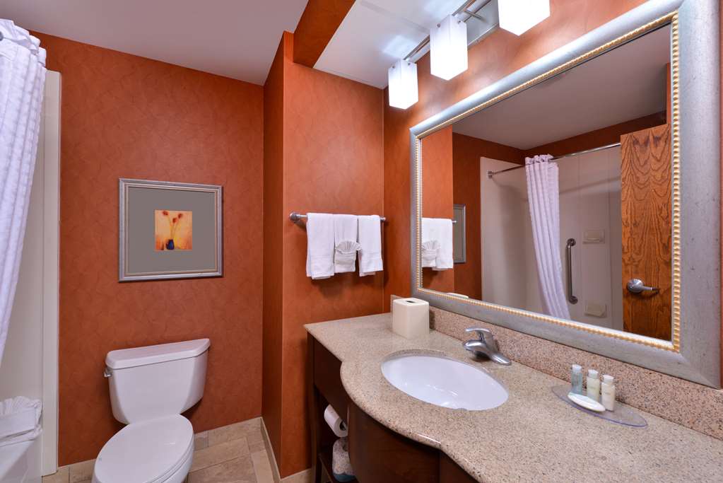 Best Western Plus Wichita West Airport Inn - photo 17