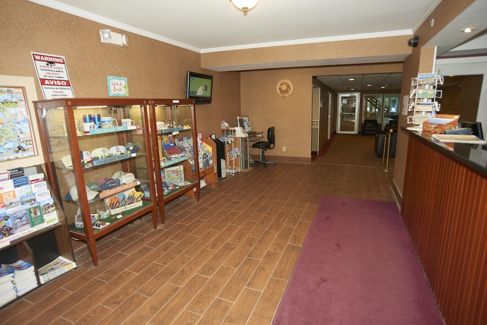 Sandwich Lodge & Resort - photo 81