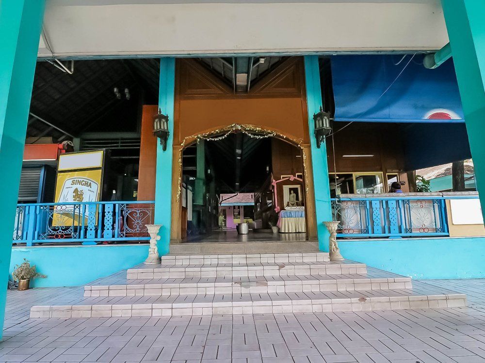 13 Coins Resort Bangna Bitec — hotel in Bang Na