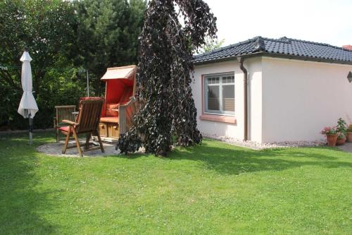 Ferienhaus Swantje in Wustrow, Germany