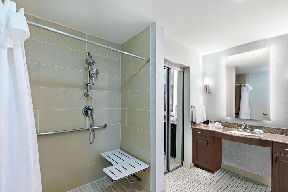 Homewood Suites by Hilton Waco - photo 33