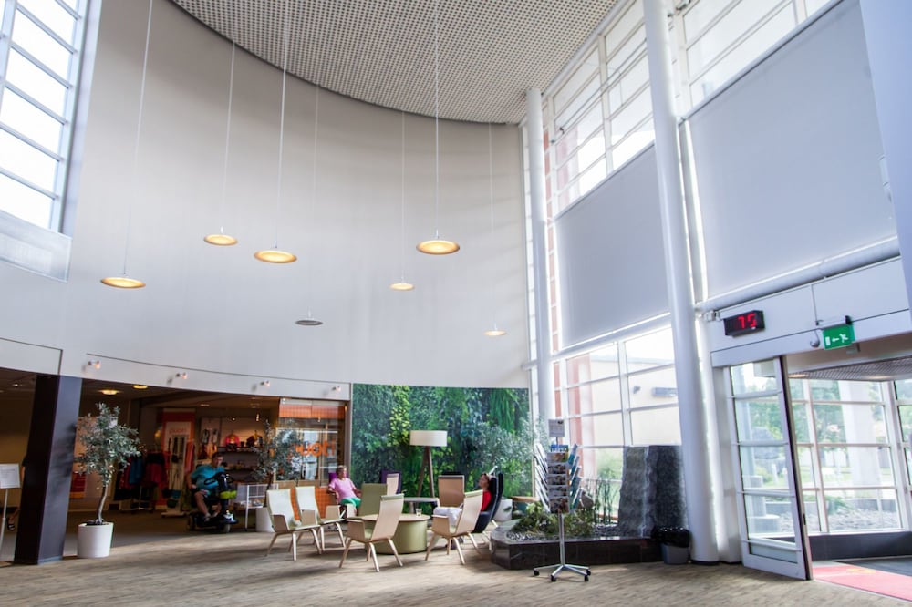 Spa Hotel Peurunka — hotel in Laukaa