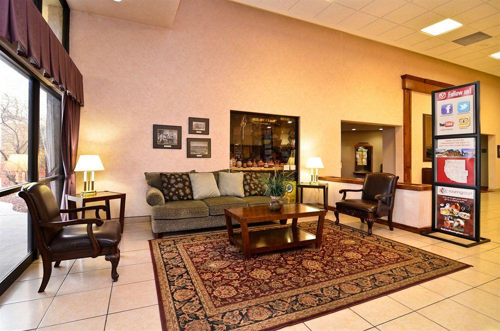 Best Western Inn & Suites Gallup - photo 22