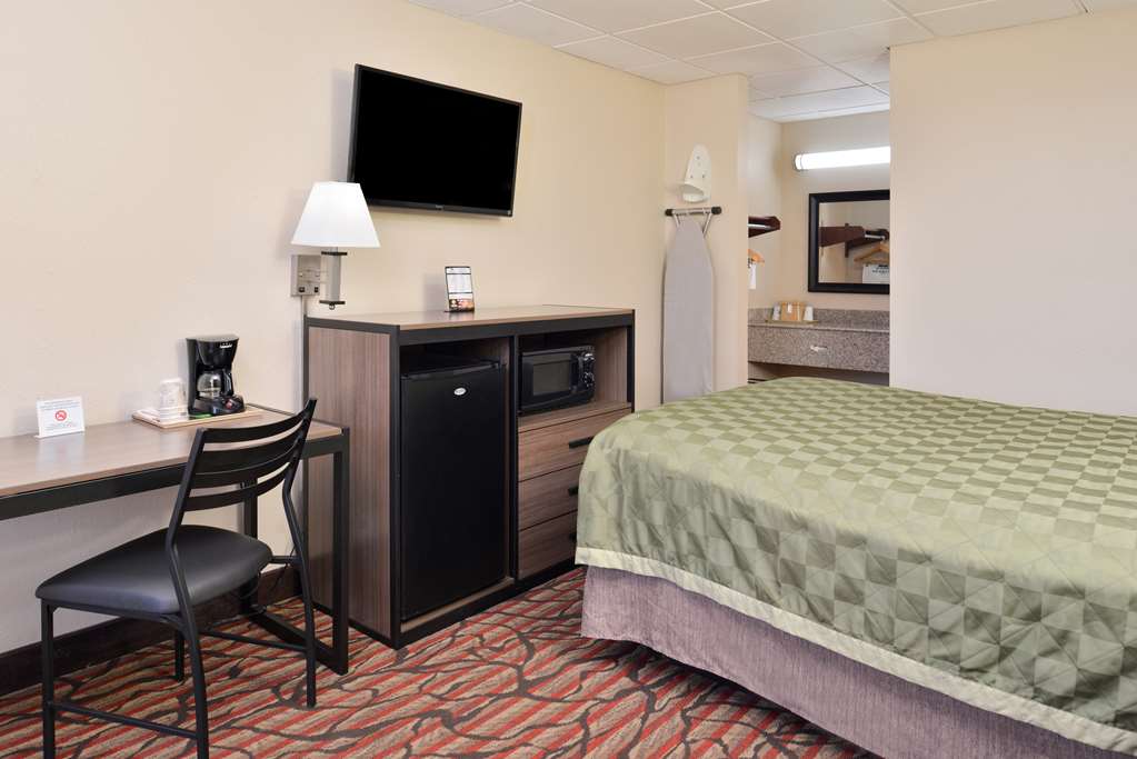 Americas Best Value Inn West Monroe - photo 8