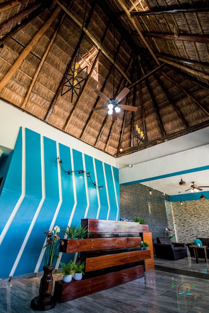 Isel Magic Hotel — Bacalar — photo 3