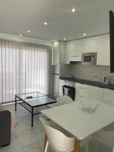 Mareverde Vista mar 2 Habitaciones in Adeje, Spain