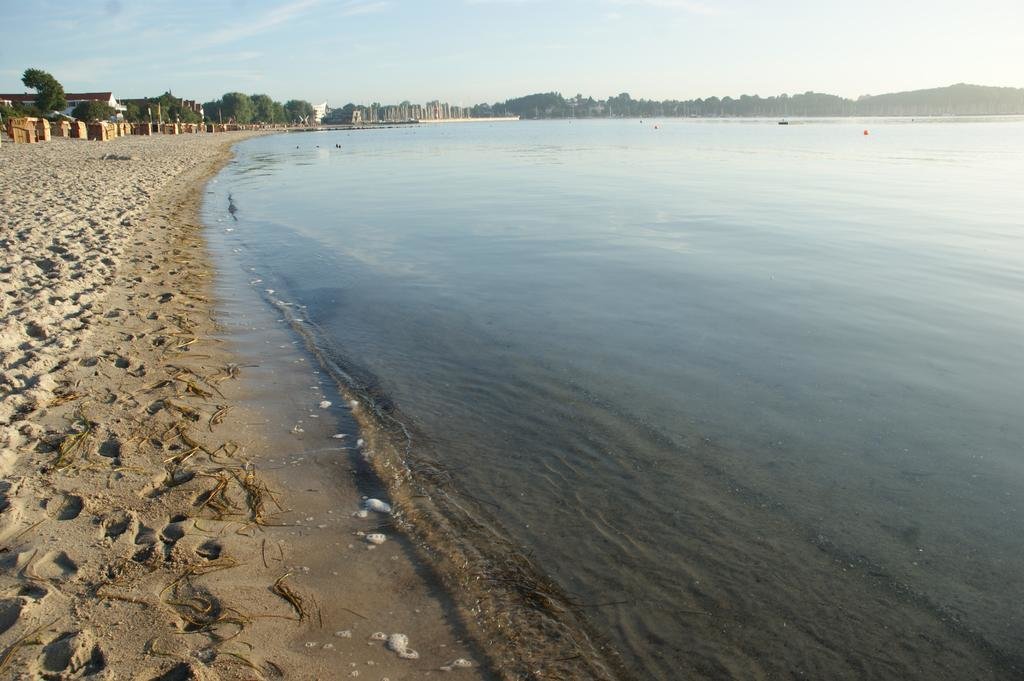 Fewobaltic in Eckernfoerde, Germany