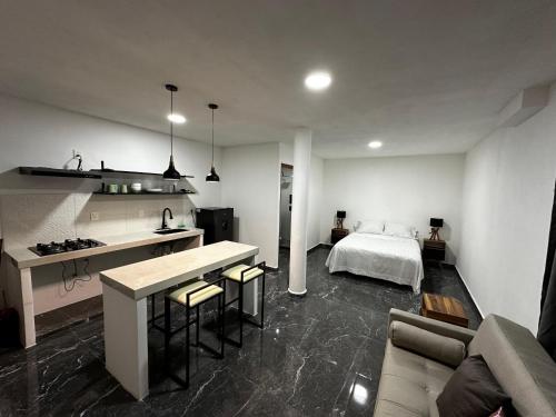 Casa Cuauhtémoc 2 — 4-Star Luxury Hotel in Puerto Vallarta, Mexico