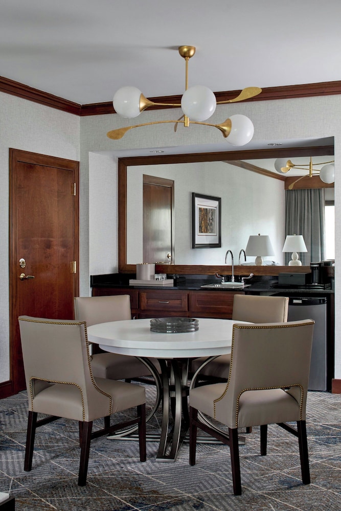 Montgomery Marriott Prattville Hotel & Conference Center - photo 86