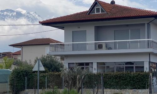 Oikos Olympos - last minute hotel in Agios Spyridon