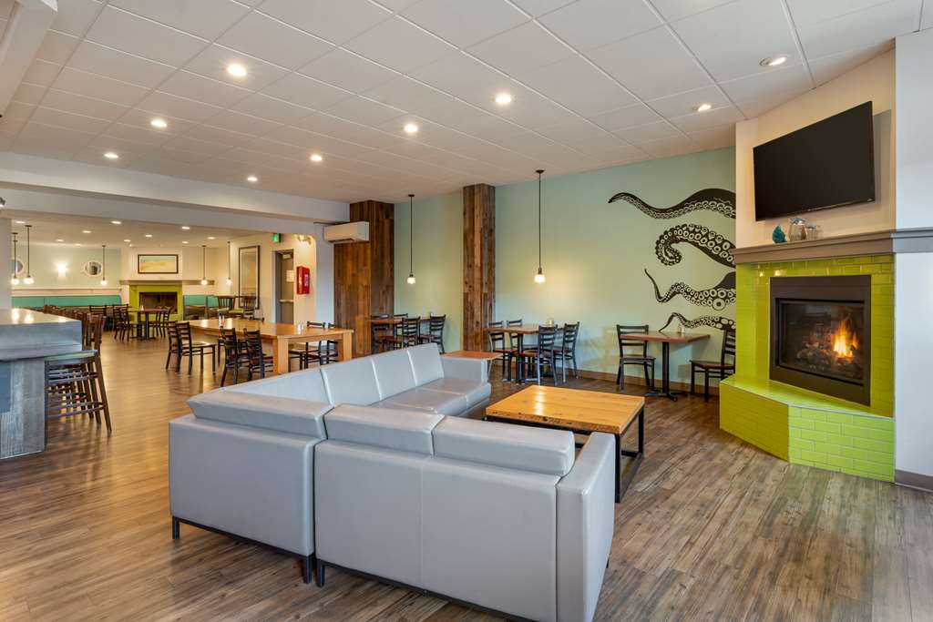 Best Western Plus Ocean View Resort - photo 9