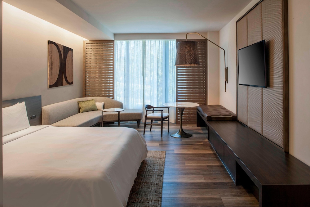 Sawgrass Marriott Golf Resort & Spa - photo 18