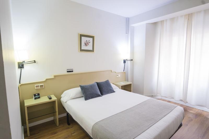 Alda Ribeira — hotel in Ribeira