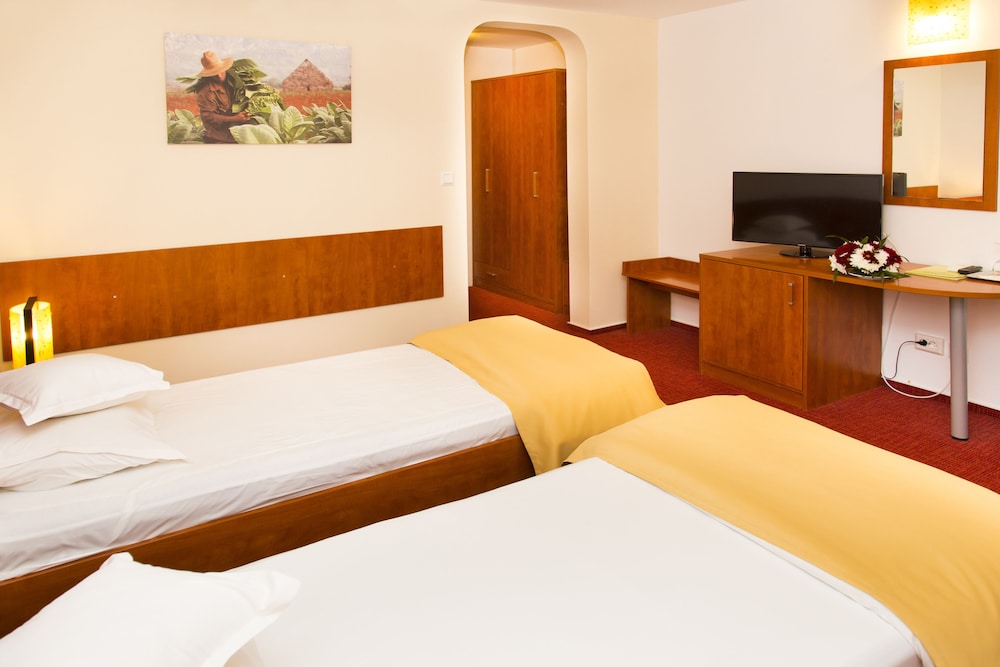 Hotel Herastrau — Bucharest — photo 4