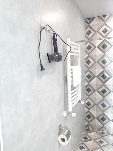 Marjani Terrace Rooms