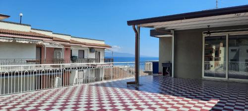 Timone — 4-Star Luxury Hotel in Roccalumera, Italy