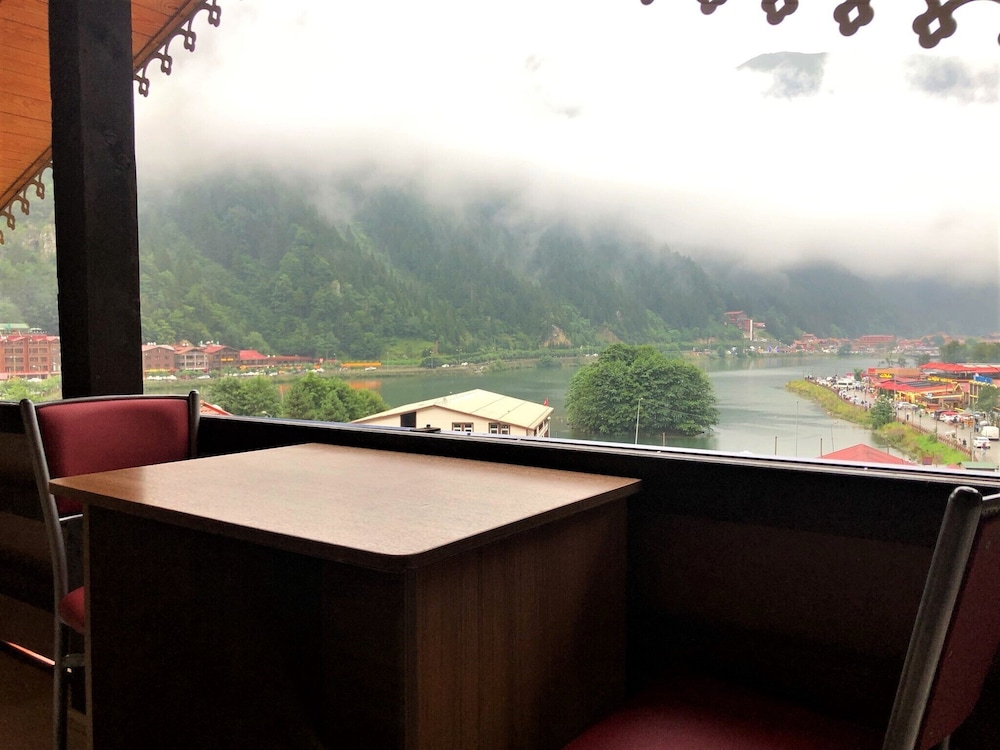 Cerrahpasa Suite Hotel in Caykara, Turkey