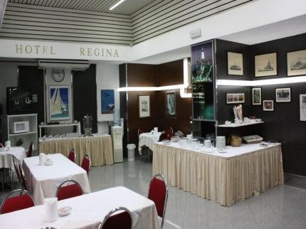 Regina — Brindisi — photo 3