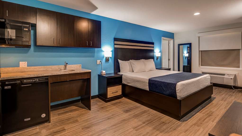 SureStay Plus Hotel by Best Western Humble - photo 19