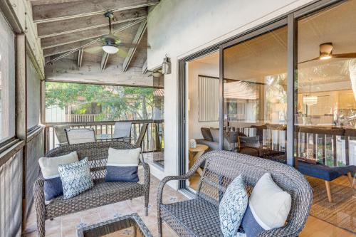 Condo in PGA National Resort with Pool and Spa — hotel in Palm Beach Gardens