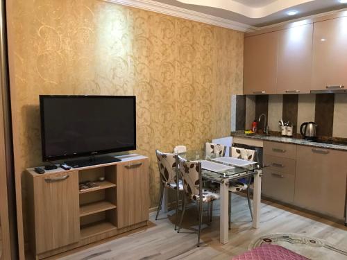 Orbi Towers Batumi