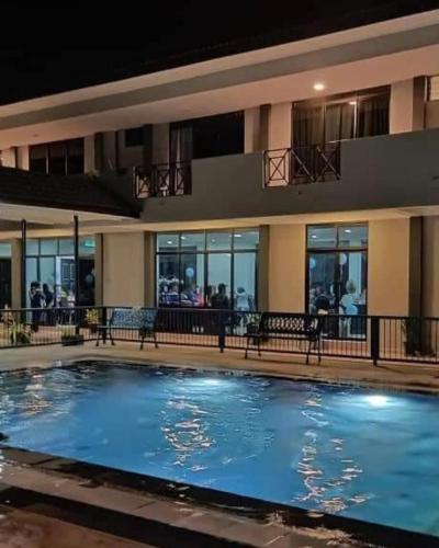 Dlayaran Hotel & Cafe - last minute hotel in Unknown City