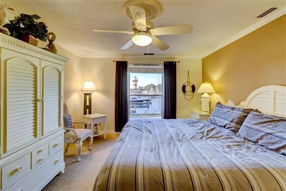 955 Cutter Court at The Sea Pines Resort - photo 2