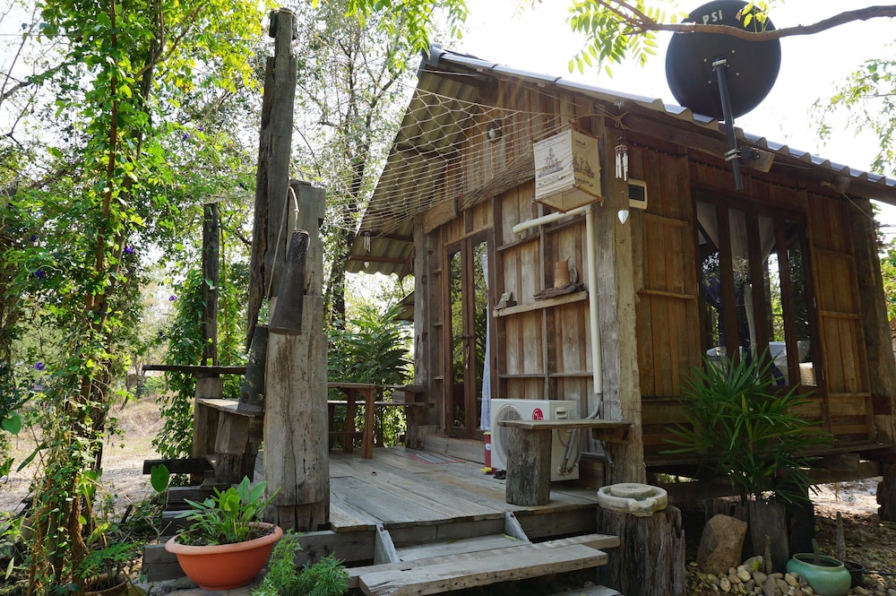 Sukhothai City Resort in Sukhothai, Thailand