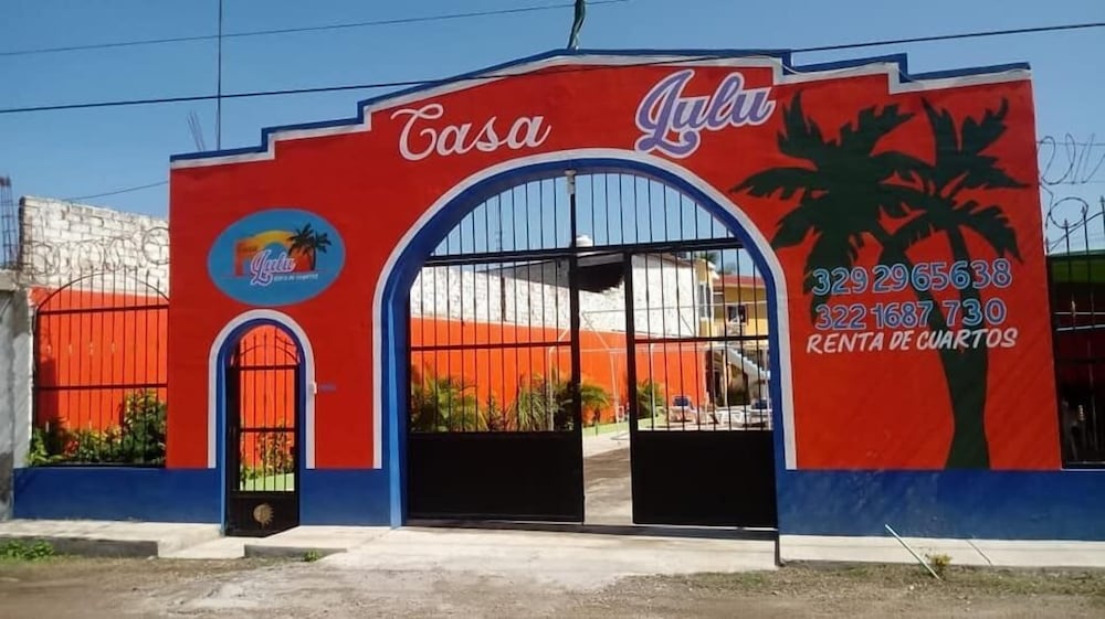 Hotel Lulu — Bucerias — photo 3